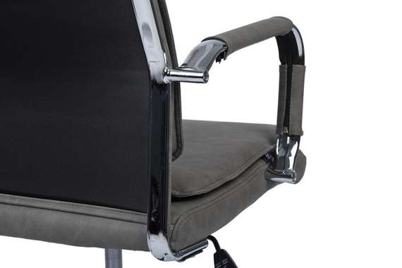 Кресло Dil RCH 6018H Серый