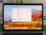 MacBook Pro 13 i5 8/128GB [MPXQ2RU/A]