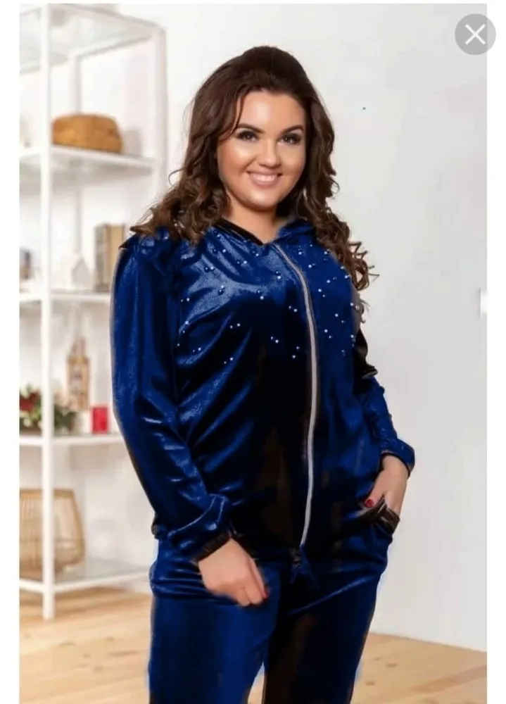 Костюм 7369429 Fabrika