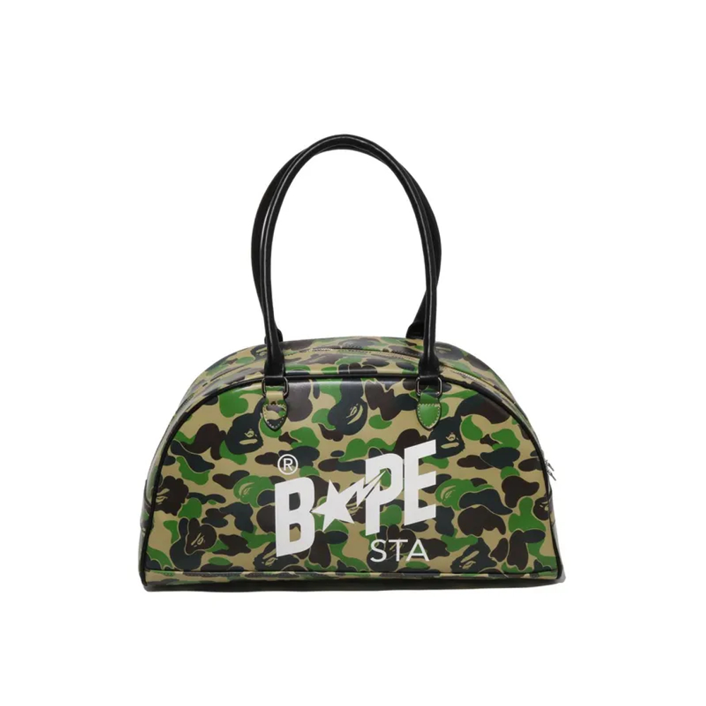 A Bathing Ape Bathing Ape Handbags Bowling Сумка Regular