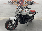 Honda NC750S , 2016