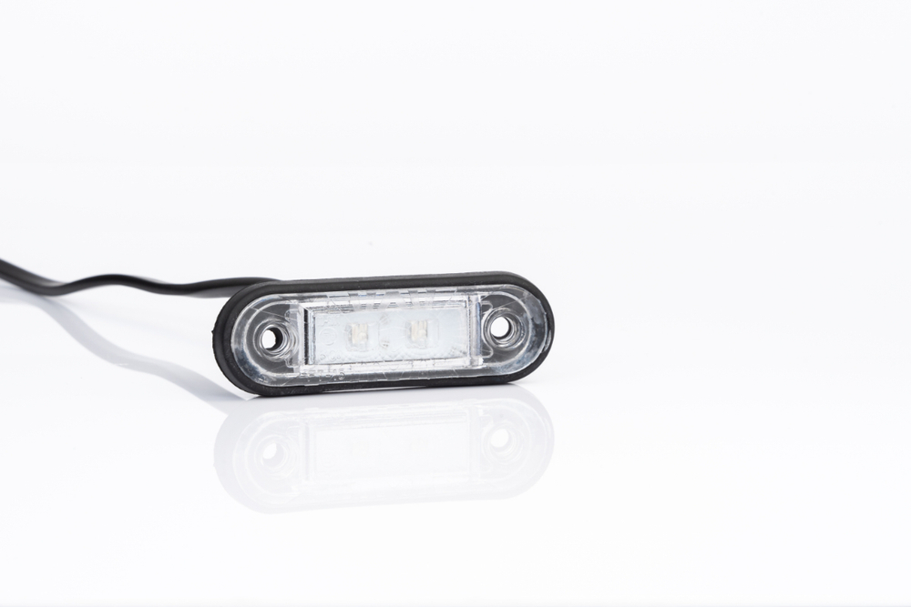 Фонарь габаритный Fristom FT-015 B LED Белый
