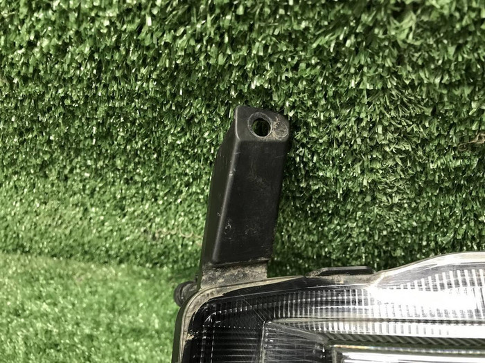 ПТФ правая Chery Tiggo 8 Pro (2021-2024)