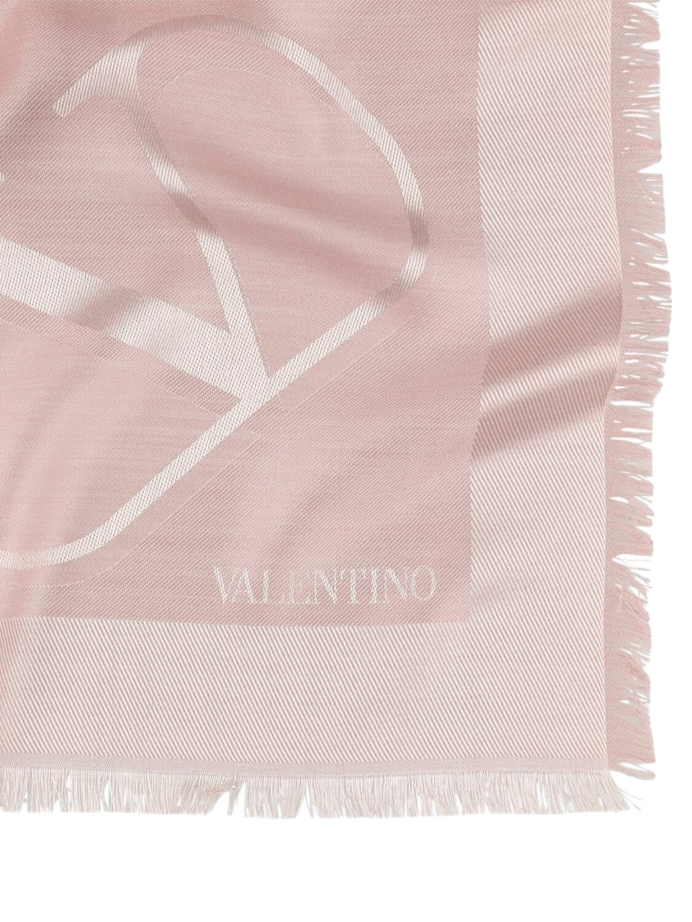 Платок Valentino Garavani