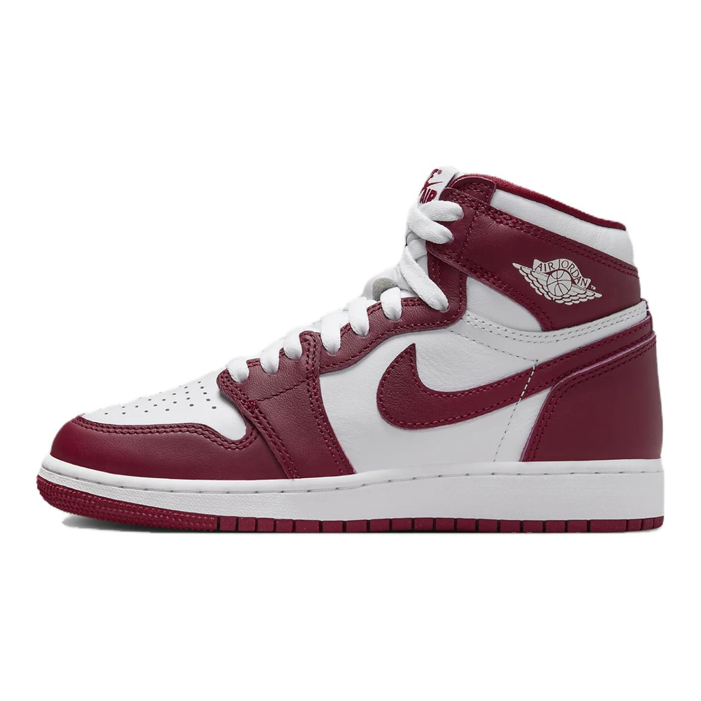 Jordan 1 Retro High OG Artisanal Team Red GS