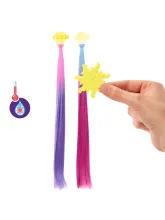 Кукла Mattel Disney принцесса Рапунцель HLW18