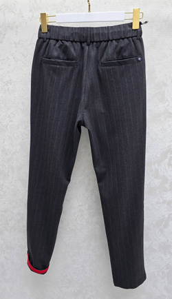 Брюки Kiton