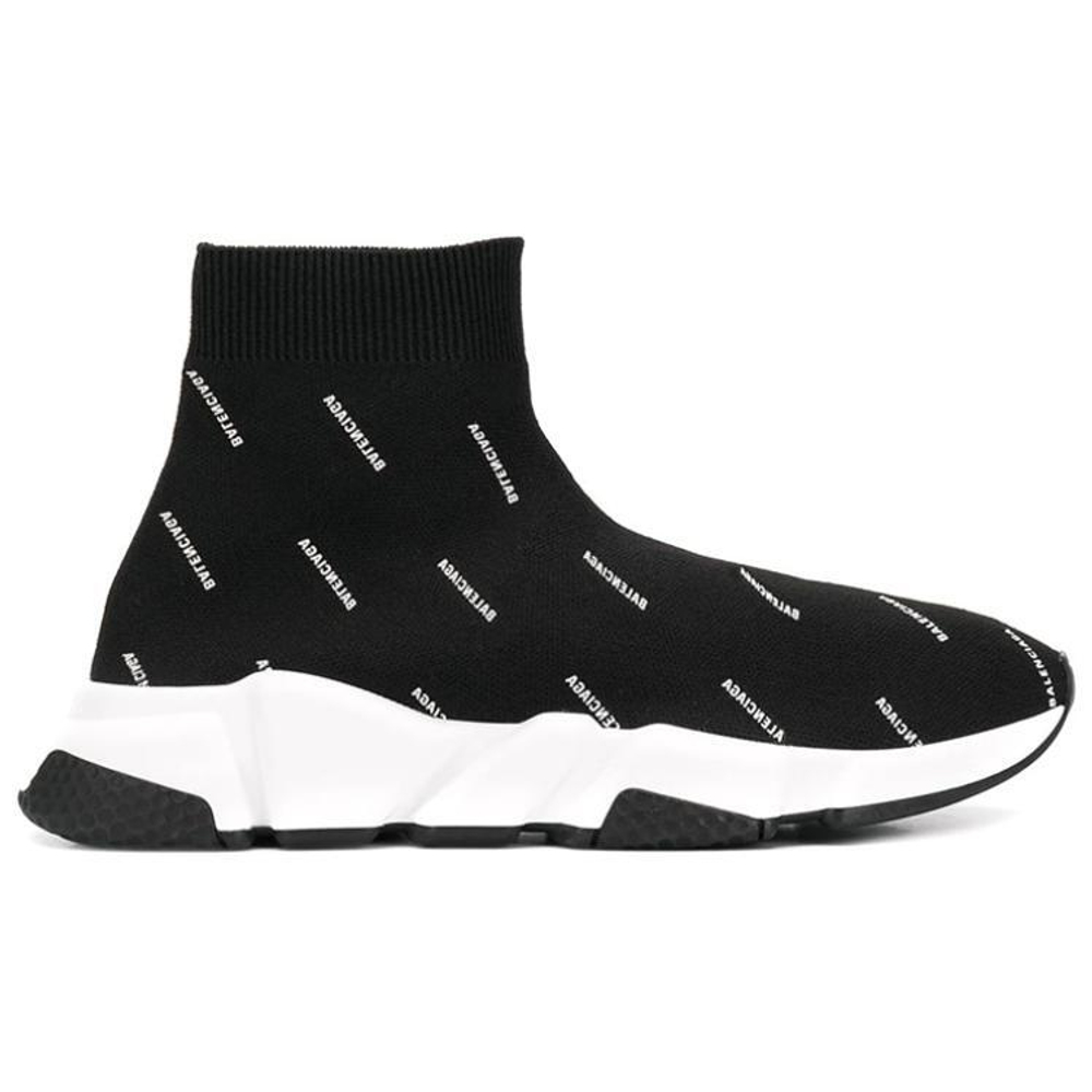 Balenciaga (Женская размерная сетка)