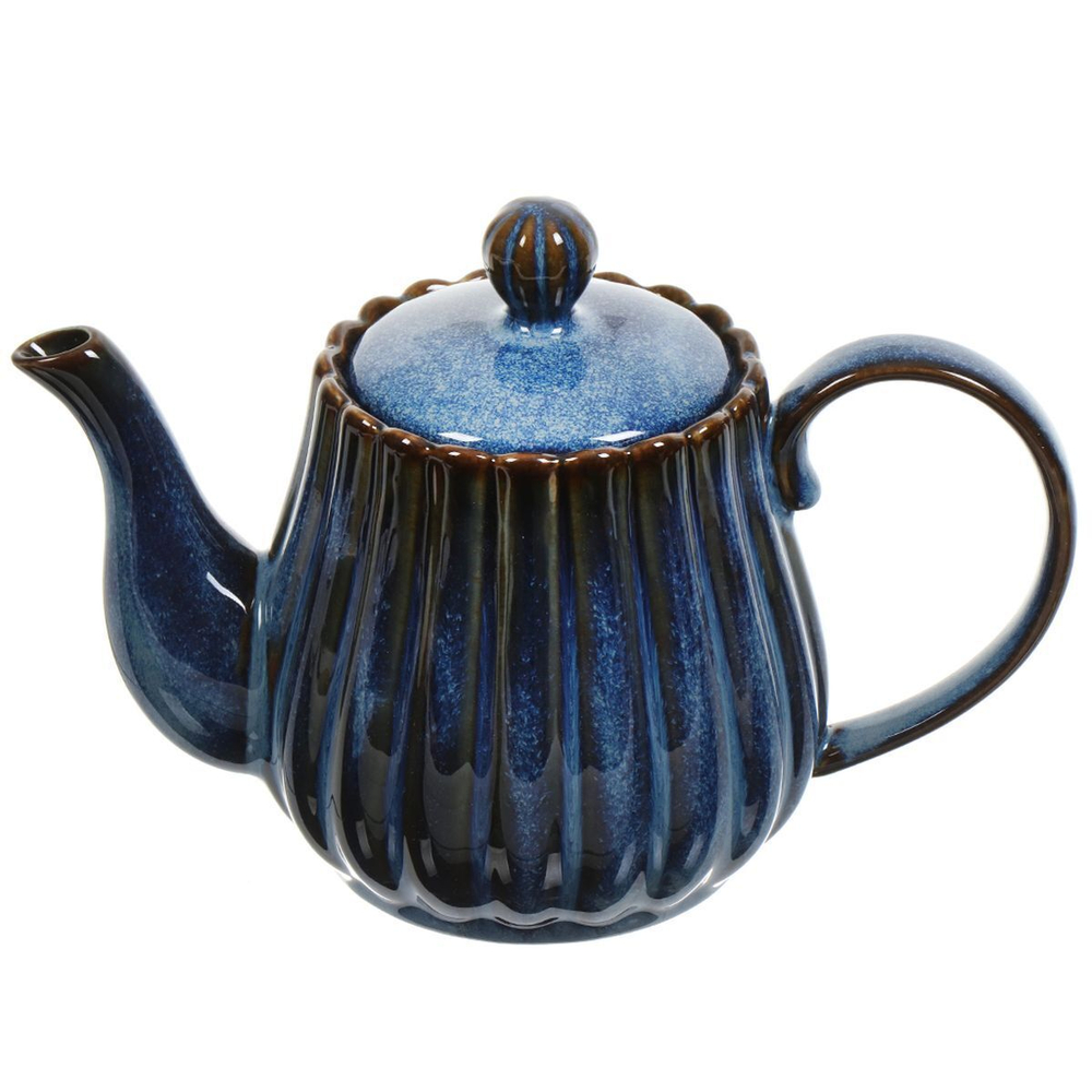 Чайник заварочный керамика, 0.55 л, Мун Стайл, Y4-5332