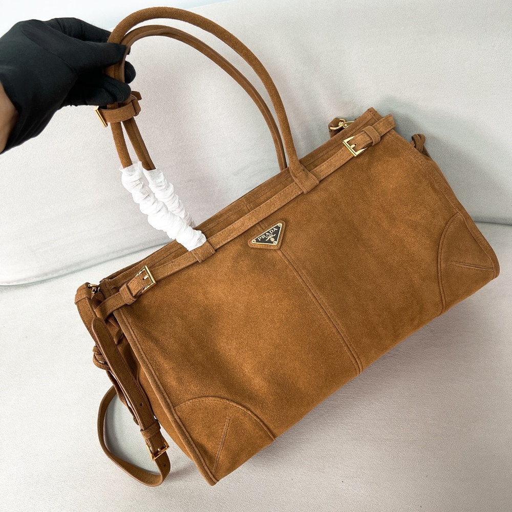 Prada Bag 38 cm