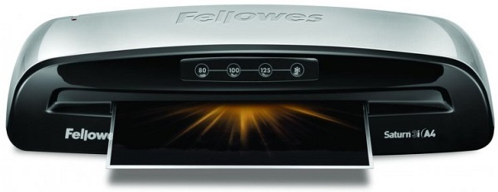 Ламинатор  Fellowes Saturn 3i