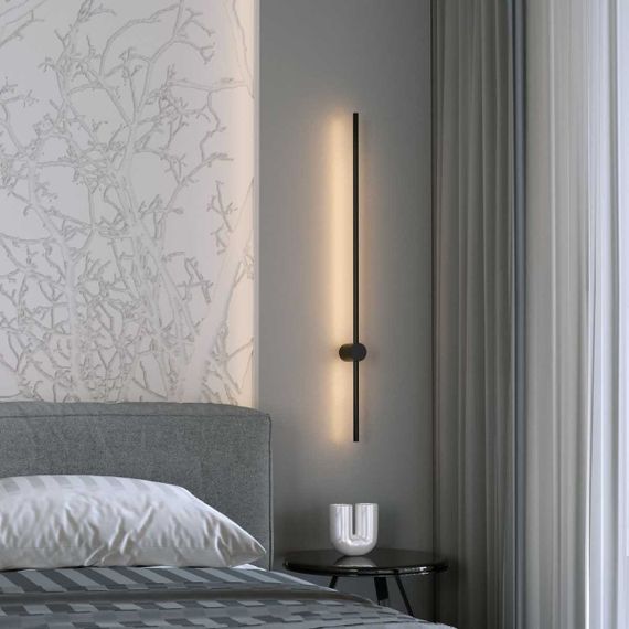 Бра Elektrostandard Cane MRL Led 1121 черный a061491