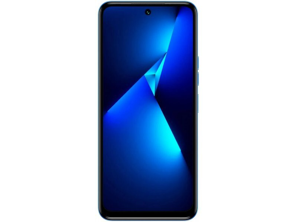 Смартфон Tecno Pova Neo 3 8/128GB Синий