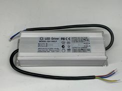 Драйвер QH-160LP160W 6-10*15 18-34V 4500mA IP67 32052
