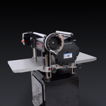 WARRIOR W0204 HL 400В Рейсмусовый станок с валом Helical