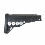 Приклад с патронташем TBSU, DLG Tactical