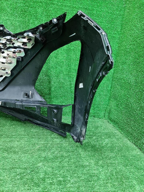 Бампер передний Omoda C5 (2022-н.в.)