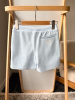 Новые хлопковые шорты Jacadi, 140