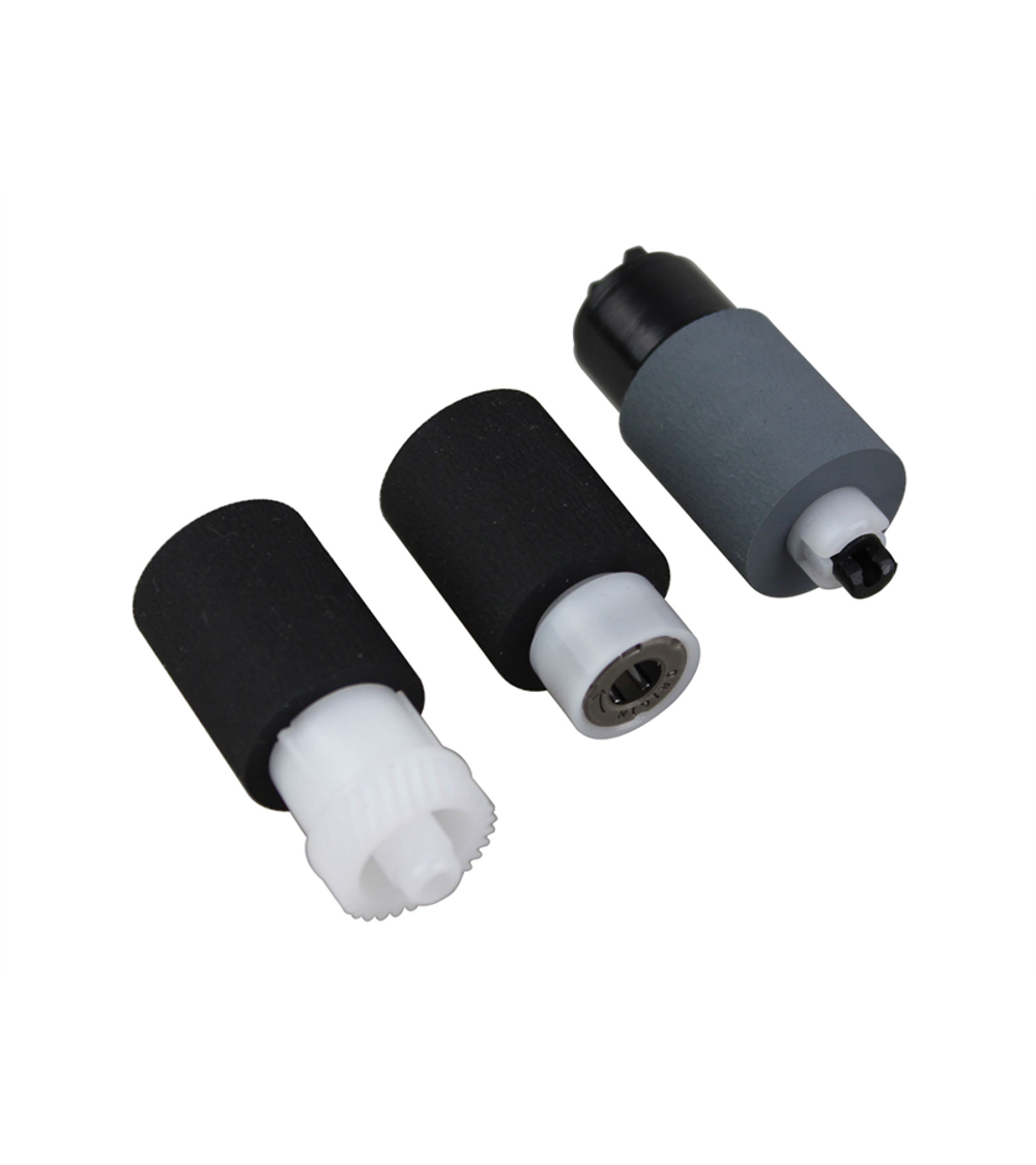Комплект роликов 2F909171, 2HN06080, 2F906230 для KYOCERA 2100DN/4100DN/4200DN/6025MFP/6030MFP, TASKalfa 255/305 (CET), CET7806, CET7806R