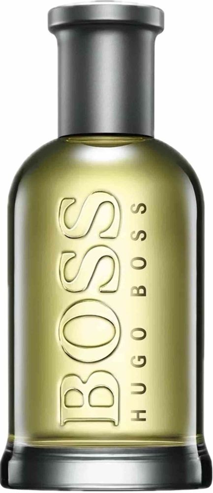 Hugo Boss Bottled Eau de Toilette 100 ml Hugo Boss Bottled Eau de Toilette 100 ml