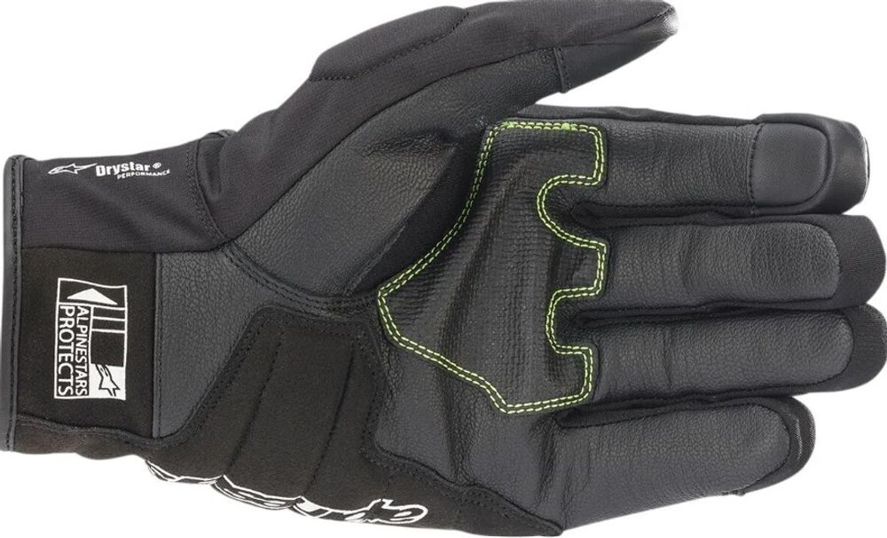 Gloves SMX Z Drystar / Черный