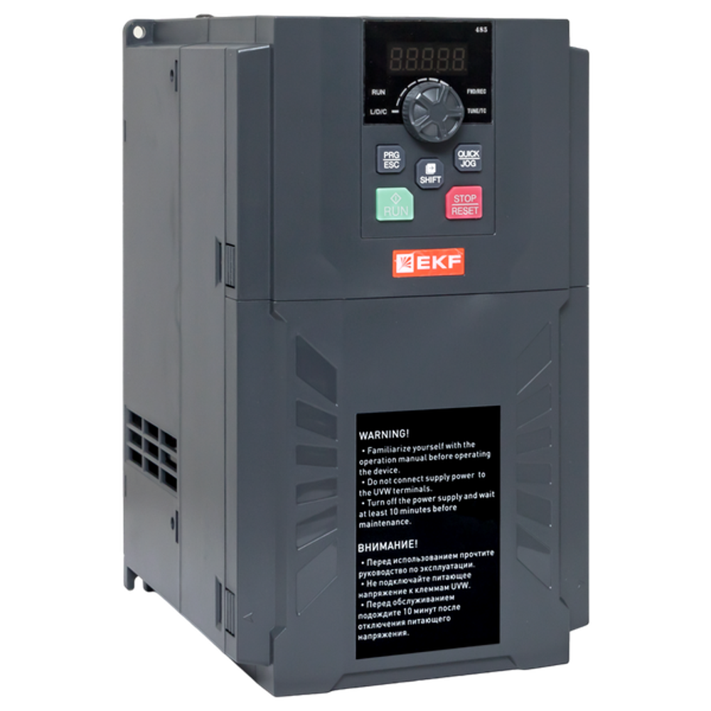 Преобразователь частоты  EKF PD-150-FC-15K-43-B