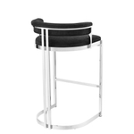 Полубарный стул Counter Stool Dante арт.111672
