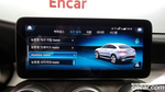 Mercedes-Benz GLC-Class X253 GLC300e 4MATIC Coupe (09.2021)