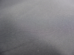 Ткань плащевая  на флисе, цв. серый арт. 327061