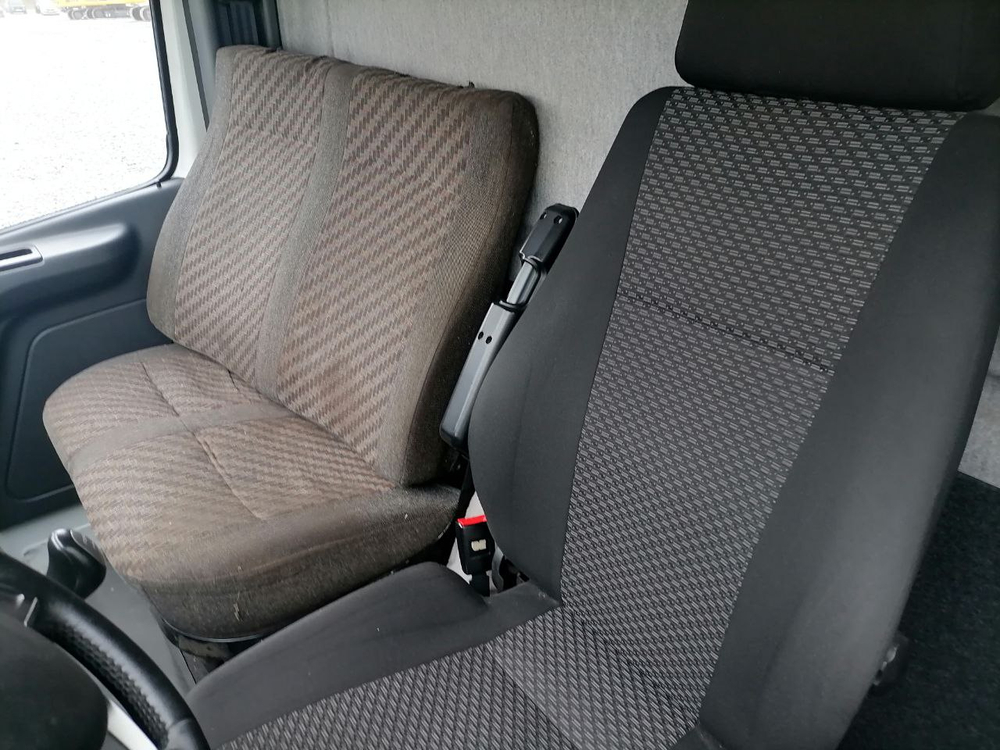 GAZ GAZON NEXT Бортовой (Евроборт) 2824LN (Евроборт, Дизельный, 4,4 л, 169 л.с., МТ, 10 т.)