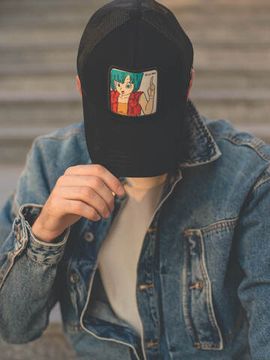 10 вещей для базового летнего гардероба (мужского)