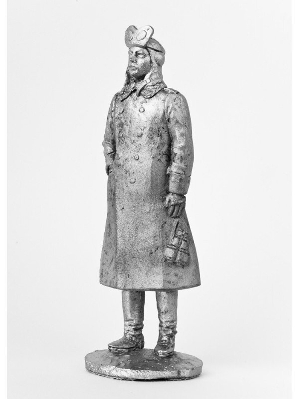 Оловянный солдатик Летчик-наблюдатель 1915 г.