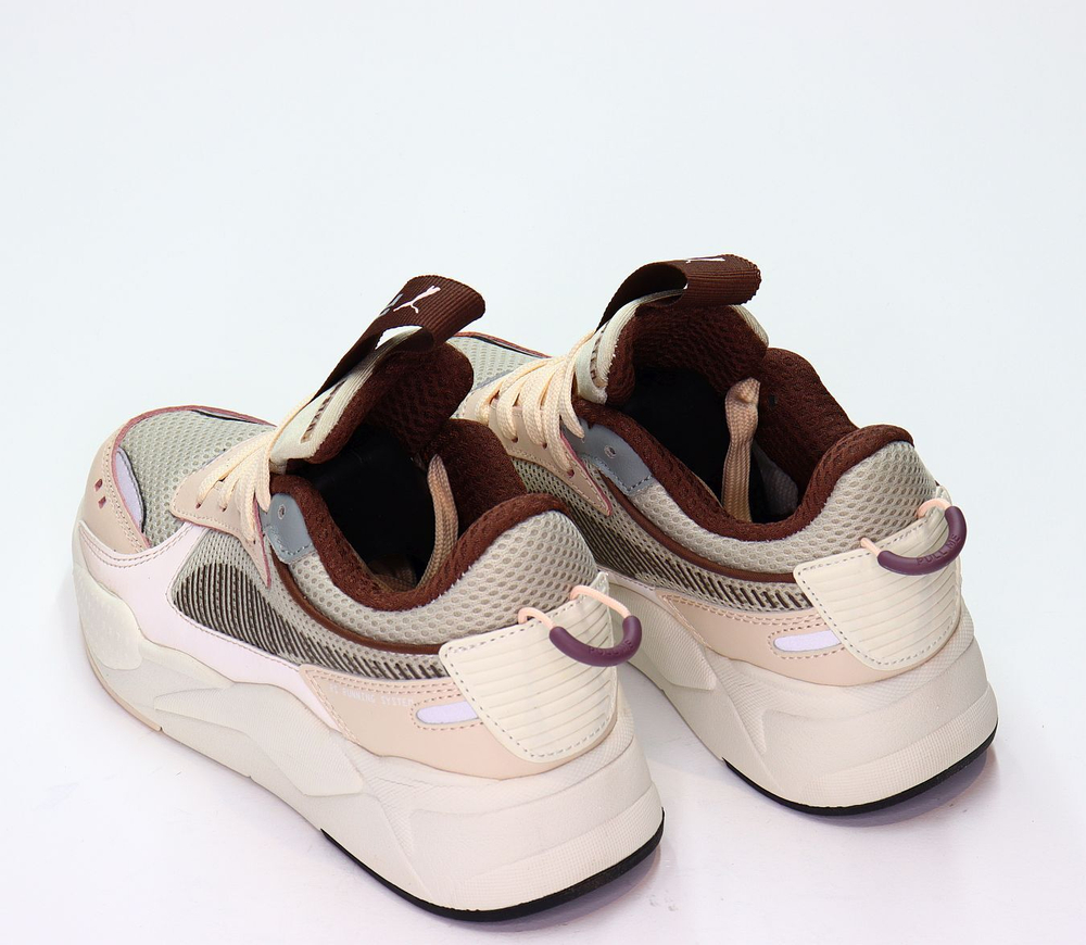 Кроссовки нат. Кожа (36-41)р. / шт. 5656/1248