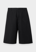 Carhartt WIP Шорты - Чёрный