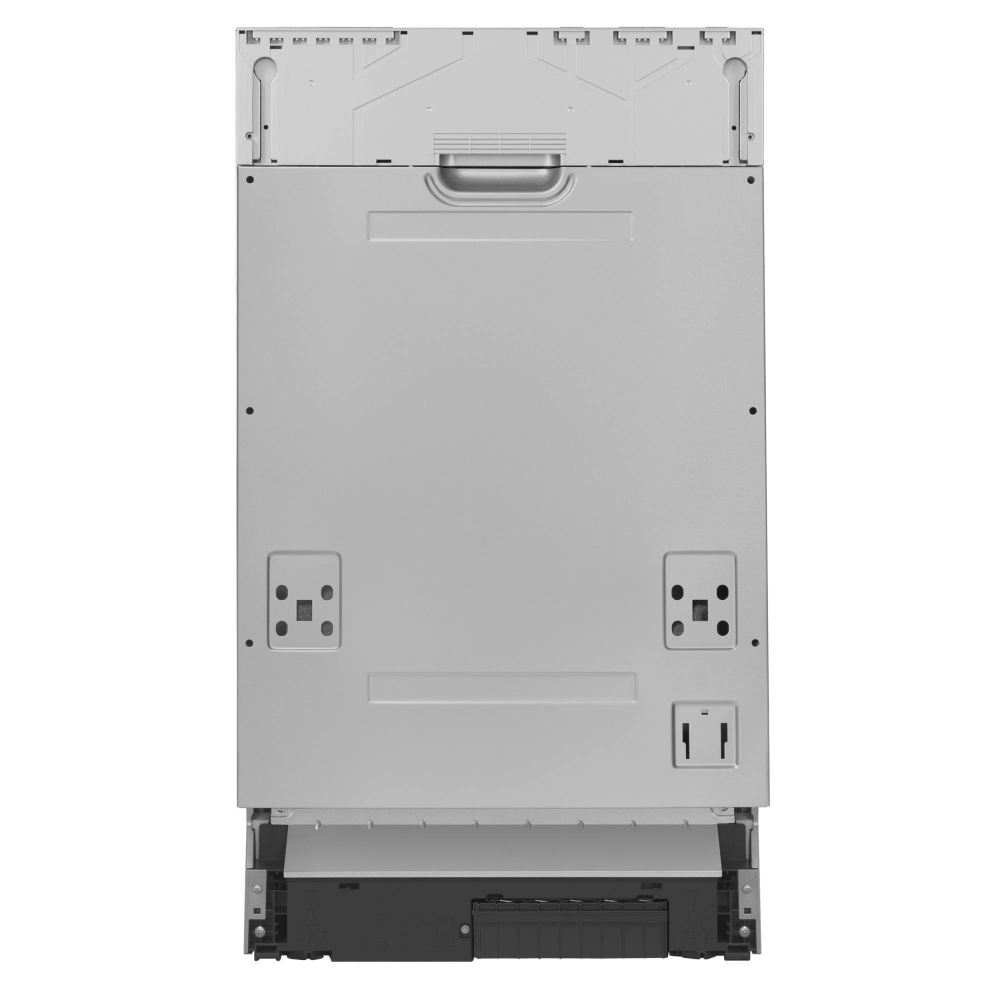 Встраиваемая посудомоечная машина Meferi MDW4563 POWER фото 5