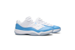 Кроссовки Jordan Air Jordan 11 Retro Low Unc 2017