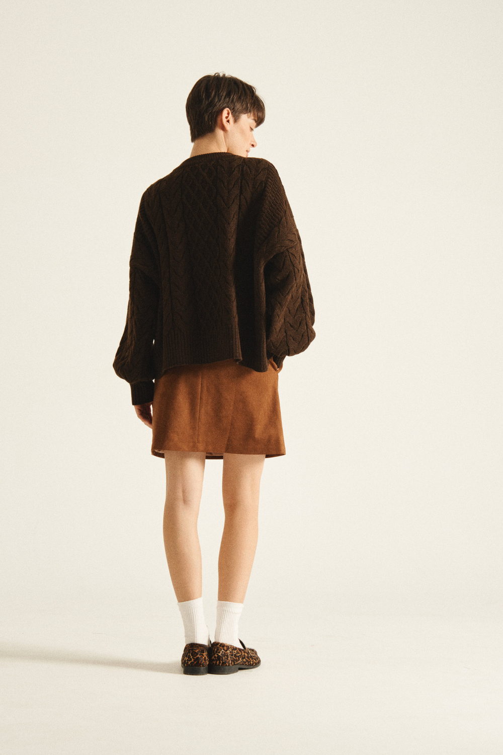 Джемпер art.C4332-9