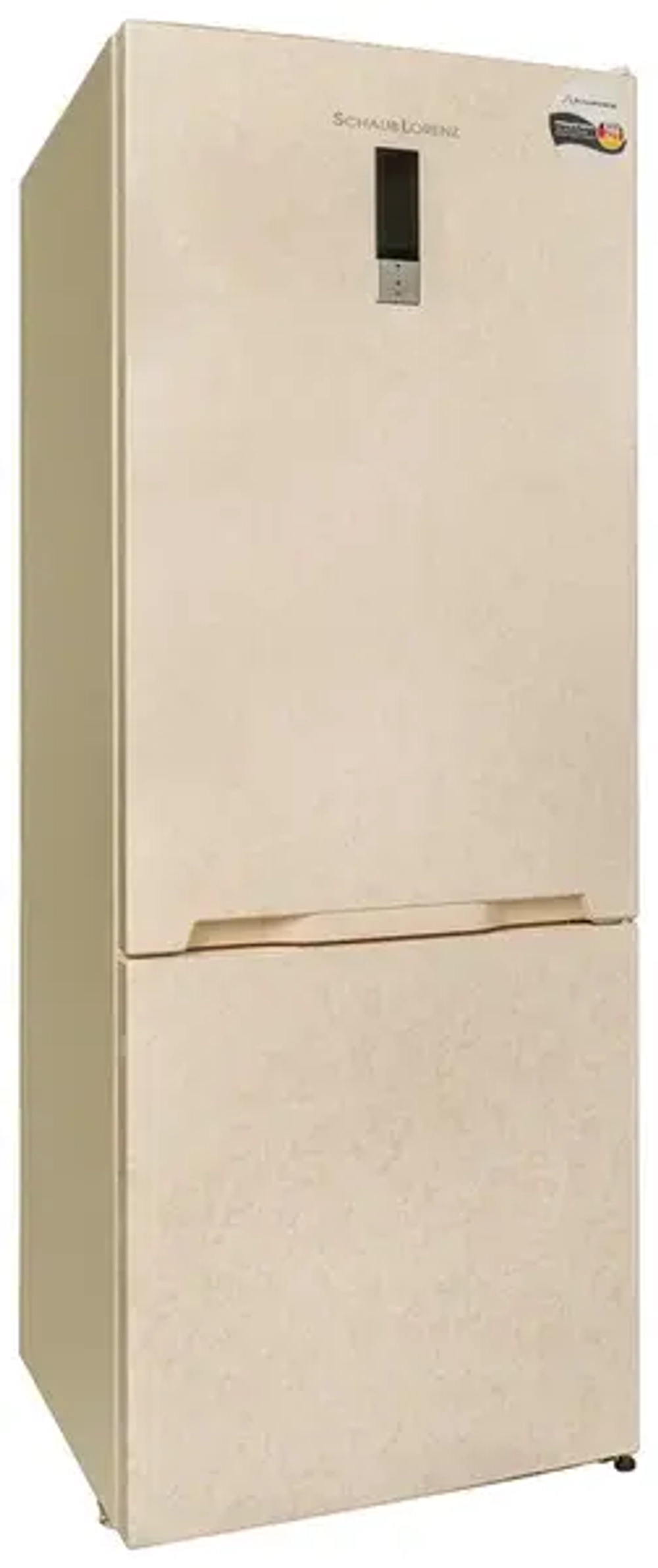 Холодильник двухкамерный SCHAUB LORENZ SLU S620E3E (q)