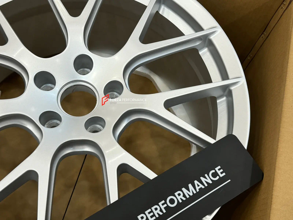 КОВАНЫЕ ДИСКИ ДЛЯ LOTUS EMIRA ЛОТУС ЭМИРА