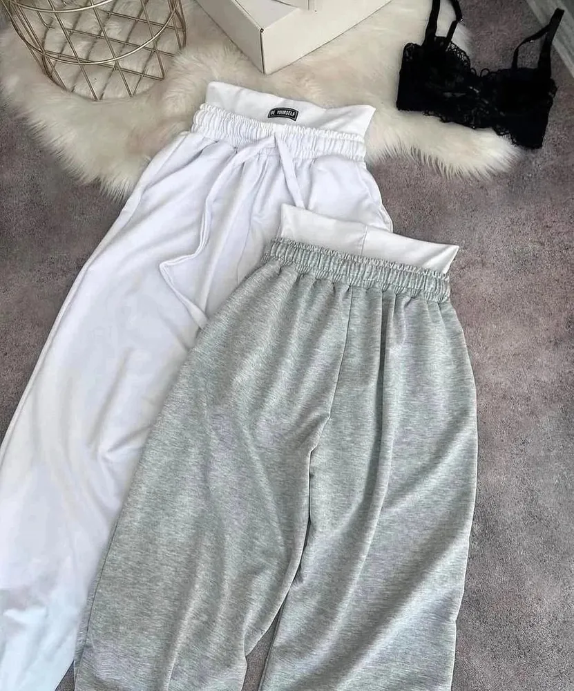 Брюки 7375052 Fabrika