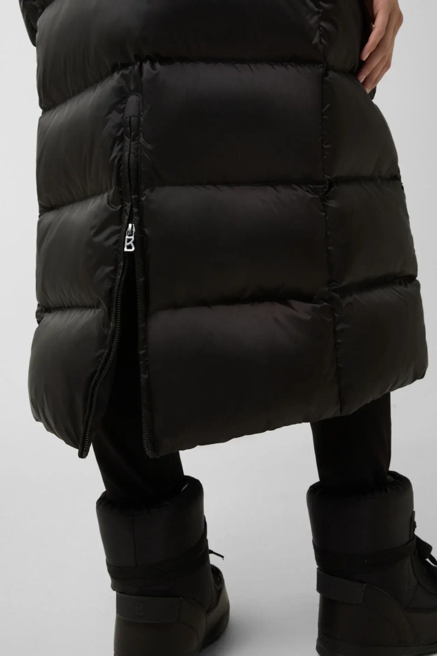 Пальто BOGNER JONNA-D2 в черном цвете