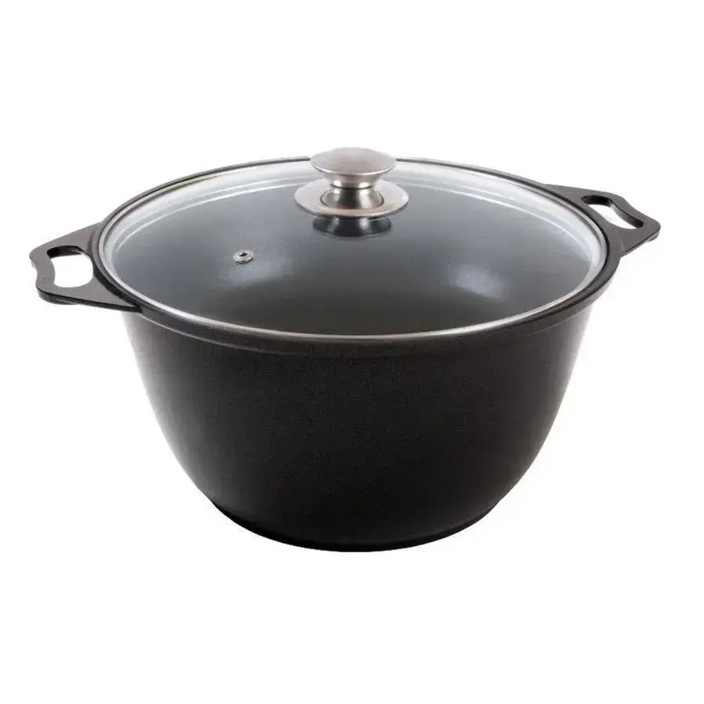 Казан 2л АП (со стек.кр) КУКМОР