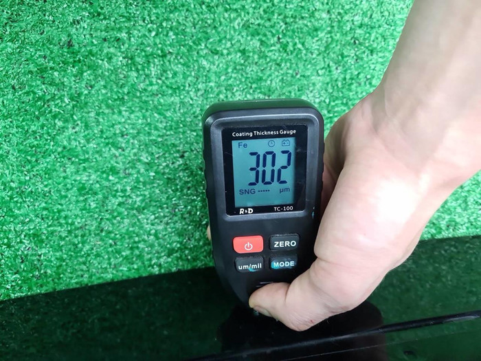 Крышка багажника BMW X7 G07 (2019-н.в.)