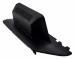 Магнитола для Lexus RX200t, RX300, RX350, RX450h AL20 2015-2019 - Kuberg монитор 12.5" в стиле LEXUS на Android 12, 2К экран, Быстрая, CarPlay, 4G SIM-слот