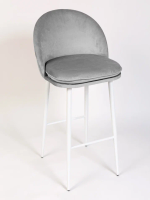 Стул Альта барная нога