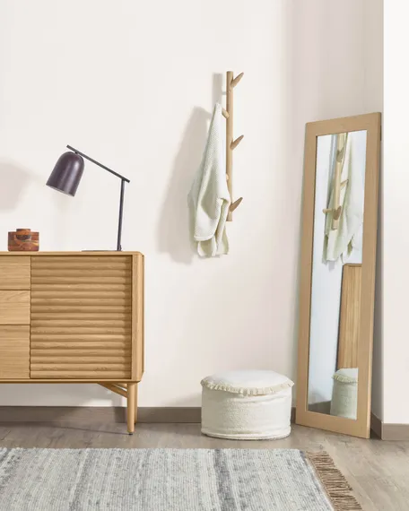 Настенная вешалка Natane