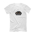 Футболка "Ротвейлеру наспать"