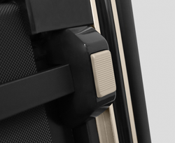 SVENSSON BODY LABS SPACETECH (AMBERLIGHT)