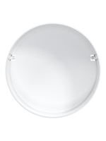 Соединитель СКПО D150 обр.клапан пластик ERA