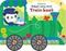 Baby&#39;s Very First Train Book